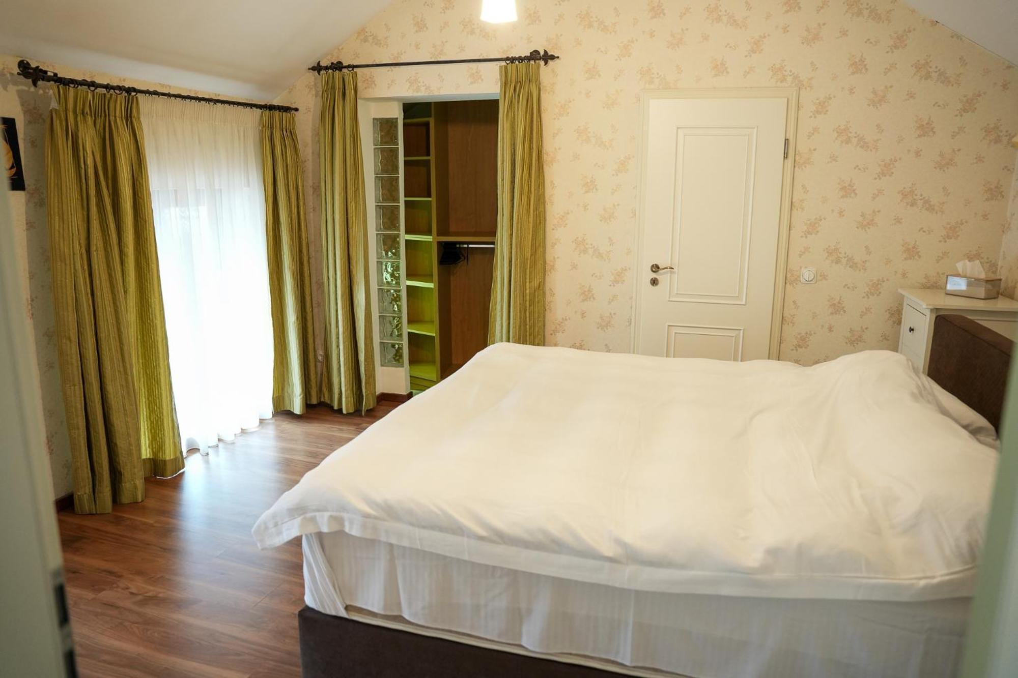 Real Home 1 Sibiu Exterior foto